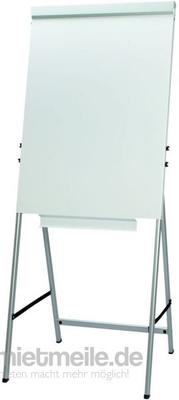 Flipchart mieten & vermieten - Flipchart, Whiteboard, Pinnwand in Berlin