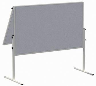 Pinnwand mieten & vermieten - Pinnwand, Moderationstafel, Moderationswand, Flipchart, Whitebord in Berlin