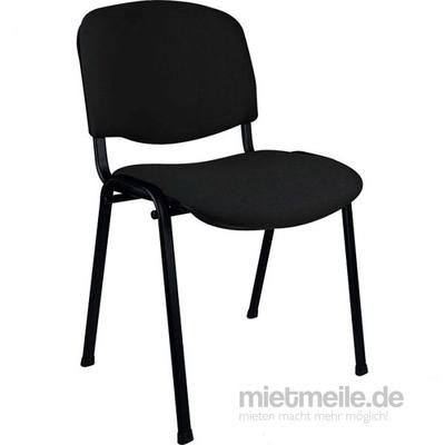 Stühle mieten & vermieten - Stuhl, Kongressstuhl, Bankettstuhl, Besucherstuhl, Bürostuhl, Polsterstuhl in Berlin
