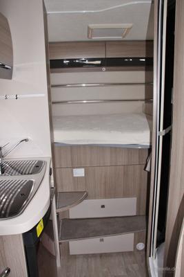 Wohnmobile mieten & vermieten - Wohnmobil Chausson Flash C514 Länge 5,99m, mit Markise, Fahrradtr. zu ver mieten in Hannoversch Münden