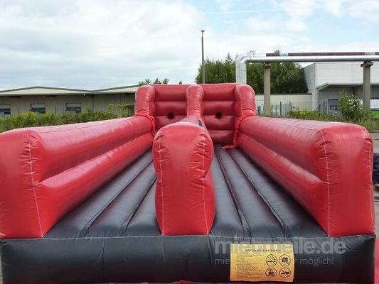 Bungee mieten & vermieten - Bungeerun inkl Lieferung in Kamen