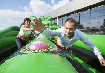 Bungee mieten & vermieten - Bungeerun inkl Lieferung in Kamen