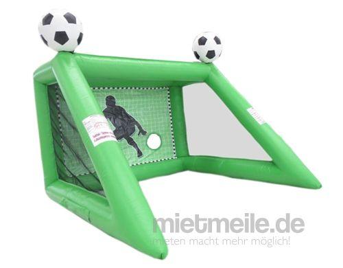 Torwand mieten & vermieten - Radartorwand in Kamen