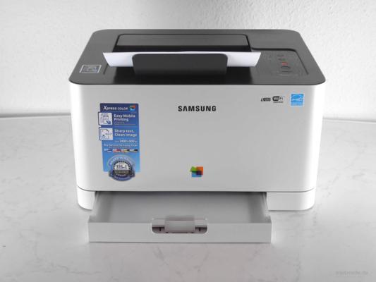 Drucker mieten & vermieten - Laserdrucker Scanner Farbe Laser- Netzwerk- Drucker / Samsung brother Epson HP Lexmark Konica / ADF Fax Kopierer MFC Multifunktionsgerät / verschiedene Modelle verfügbar in Berlin