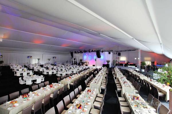Dekorationsservice mieten & vermieten - Eventdekoration und -ausstattung in Bramsche