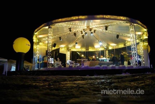 Festzelt mieten & vermieten - Eventüberdachung mit Stil in Bramsche