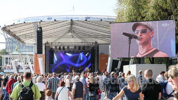 Festzelt mieten & vermieten - Eventüberdachung mit Stil in Bramsche