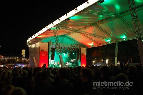 Festzelt mieten & vermieten - Eventüberdachung mit Stil in Bramsche