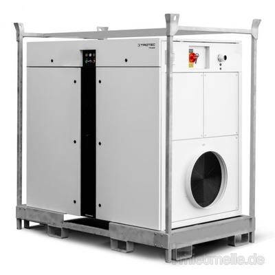 Industrietrockner mieten & vermieten - Adsorptionstrockner Trotec TTR 8200 in Heinsberg