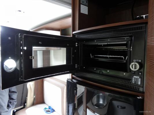 Wohnmobile mieten & vermieten - Wohnmobil bis 4 Personen, AHK, Hubbett, Backofen, Solar, SAT in Görgeshausen