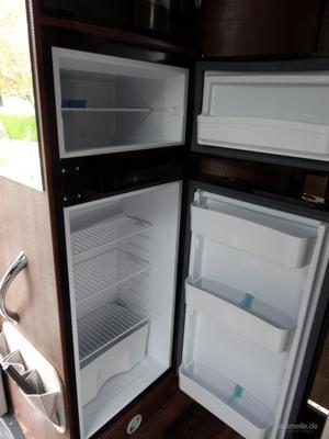 Wohnmobile mieten & vermieten - Wohnmobil bis 4 Personen, AHK, Hubbett, Backofen, Solar, SAT in Görgeshausen