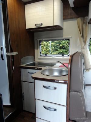Wohnmobile mieten & vermieten - Wohnmobil bis 4 Personen, AHK, Hubbett, Backofen, Solar, SAT in Görgeshausen