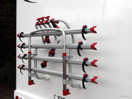 Wohnmobile mieten & vermieten - Wohnmobil bis 4 Personen, AHK, Hubbett, Backofen, Solar, SAT in Görgeshausen