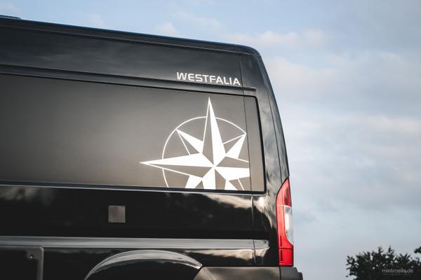 Wohnmobile mieten & vermieten - Westfalia Columbus 600 D und 640 E Luxus-Last-Minute-Wohnmobil, freie Zeiten Oktober bei Ihrem 5-Sterne-Anbieter zwischen Köln und Düsseldorf in Leichlingen