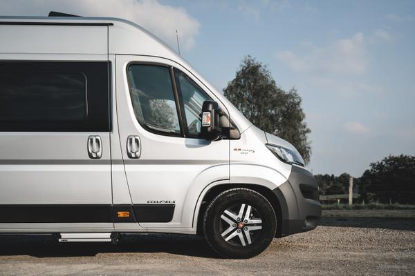 Wohnmobile mieten & vermieten - Westfalia Columbus 600 D und 640 E Luxus-Last-Minute-Wohnmobil, freie Zeiten Oktober bei Ihrem 5-Sterne-Anbieter zwischen Köln und Düsseldorf in Leichlingen