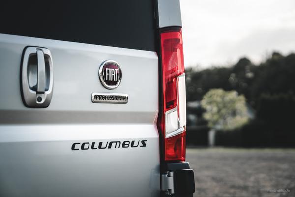 Wohnmobile mieten & vermieten - Westfalia Columbus 600 D und 640 E Luxus-Last-Minute-Wohnmobil, freie Zeiten Oktober bei Ihrem 5-Sterne-Anbieter zwischen Köln und Düsseldorf in Leichlingen