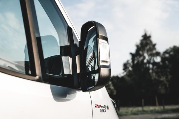 Wohnmobile mieten & vermieten - Westfalia Columbus 600 D und 640 E Luxus-Last-Minute-Wohnmobil, freie Zeiten Oktober bei Ihrem 5-Sterne-Anbieter zwischen Köln und Düsseldorf in Leichlingen