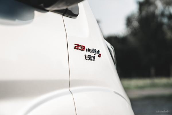 Wohnmobile mieten & vermieten - Westfalia Columbus 600 D und 640 E Luxus-Last-Minute-Wohnmobil, freie Zeiten Oktober bei Ihrem 5-Sterne-Anbieter zwischen Köln und Düsseldorf in Leichlingen