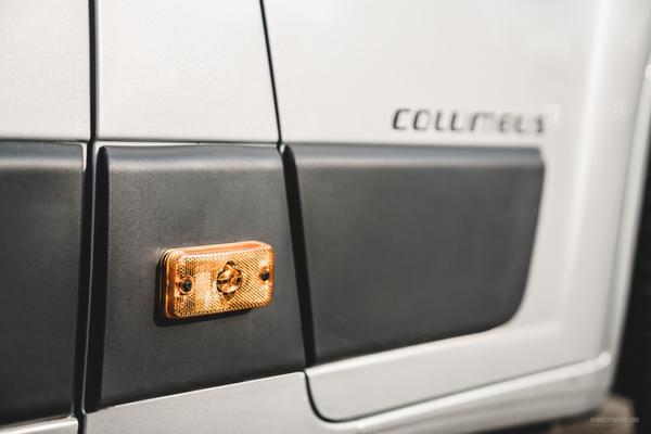 Wohnmobile mieten & vermieten - Westfalia Columbus 600 D und 640 E Luxus-Last-Minute-Wohnmobil, freie Zeiten Oktober bei Ihrem 5-Sterne-Anbieter zwischen Köln und Düsseldorf in Leichlingen