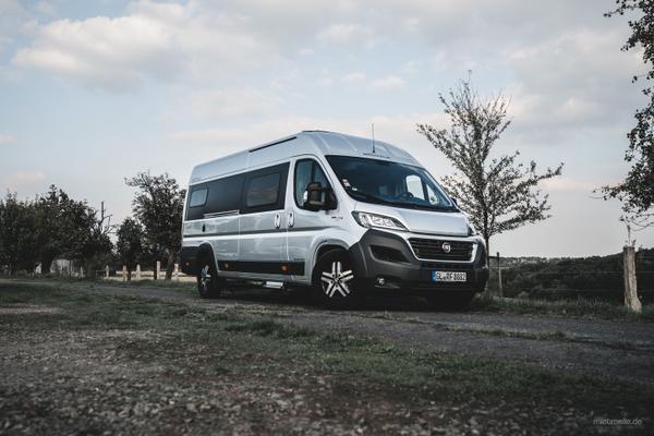 Wohnmobile mieten & vermieten - Westfalia Columbus 600 D und 640 E Luxus-Last-Minute-Wohnmobil, freie Zeiten Oktober bei Ihrem 5-Sterne-Anbieter zwischen Köln und Düsseldorf in Leichlingen