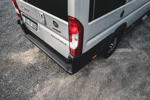 Wohnmobile mieten & vermieten - Westfalia Columbus 600 D und 640 E Luxus-Last-Minute-Wohnmobil, freie Zeiten Oktober bei Ihrem 5-Sterne-Anbieter zwischen Köln und Düsseldorf in Leichlingen