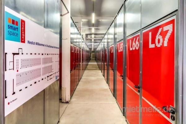 Lagerraum mieten & vermieten - Sichere Lagermöglichkeiten in Magdeburg in Berlin