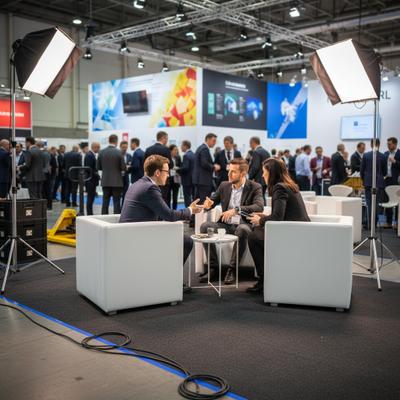 Loungemöbel mieten & vermieten - Weißer Loungesessel mieten – Clubsessel in Kunstleder für Business & Messe in Wuppertal