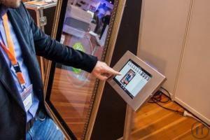 Fotobox mieten & vermieten - FotoSpiegel inkl.Betreuung +400 Drucke und Haftpflichtversicherung, Fotoaktion, Fotoautomat, Selfie in Dortmund