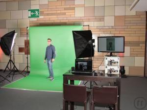 Fotobox mieten & vermieten - Fotoaktion inkl. Betreuung und Haftpflichtversicherung / Greenscreen Foto Aktion / Foto in Dortmund