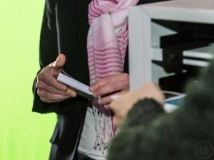 Fotobox mieten & vermieten - Daumenkino - Flipbook selbst erstellen.... inkl. 250 Daumenkino und 2 Teamer (inkl. 19% MwSt.) in Dortmund