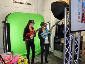 Fotobox mieten & vermieten - Daumenkino - Flipbook selbst erstellen.... inkl. 250 Daumenkino und 2 Teamer (inkl. 19% MwSt.) in Dortmund