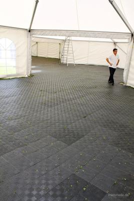 Zeltboden mieten & vermieten - Eventboden, Zeltboden, Tanzboden in Nufringen