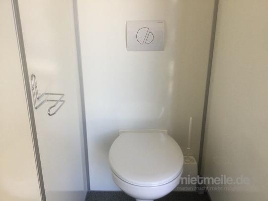 Toilettenwagen mieten & vermieten - Toilettenwagen mieten in Schwerin