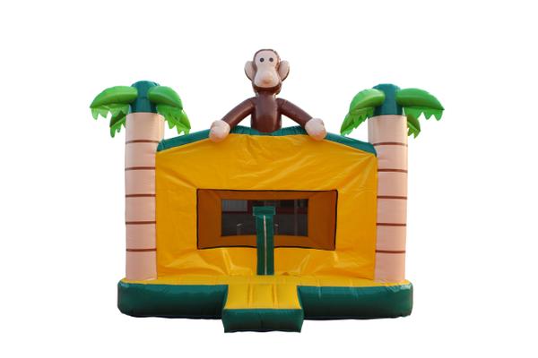 Hüpfburg mieten & vermieten - Event-Attraktionen & XXL Hüpfburgen mieten – Standard oder mit Rutsche – Spaß garantiert! in Wuppertal