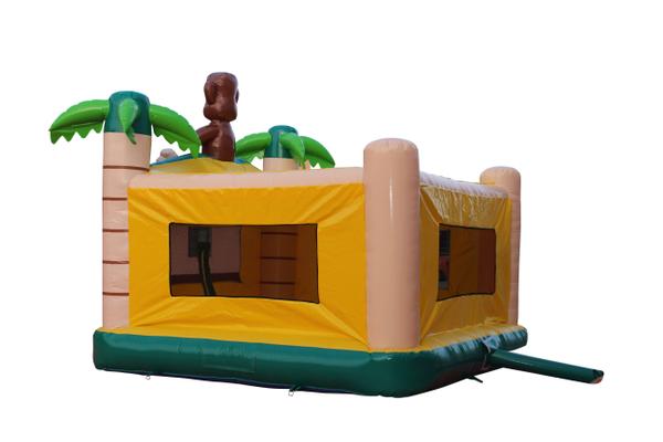 Hüpfburg mieten & vermieten - Event-Attraktionen & XXL Hüpfburgen mieten – Standard oder mit Rutsche – Spaß garantiert! in Wuppertal