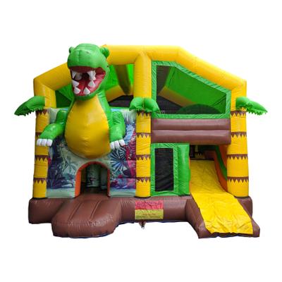 Hüpfburg mieten & vermieten - Event-Attraktionen & XXL Hüpfburgen mieten – Standard oder mit Rutsche – Spaß garantiert! in Wuppertal