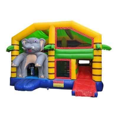 Hüpfburg mieten & vermieten - Event-Attraktionen & XXL Hüpfburgen mieten – Standard oder mit Rutsche – Spaß garantiert! in Wuppertal