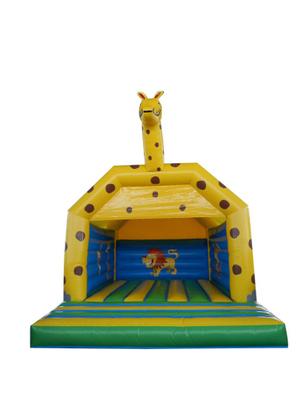 Hüpfburg mieten & vermieten - Event-Attraktionen & XXL Hüpfburgen mieten – Standard oder mit Rutsche – Spaß garantiert! in Wuppertal