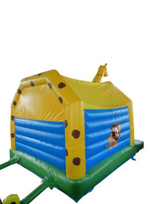 Hüpfburg mieten & vermieten - Event-Attraktionen & XXL Hüpfburgen mieten – Standard oder mit Rutsche – Spaß garantiert! in Wuppertal