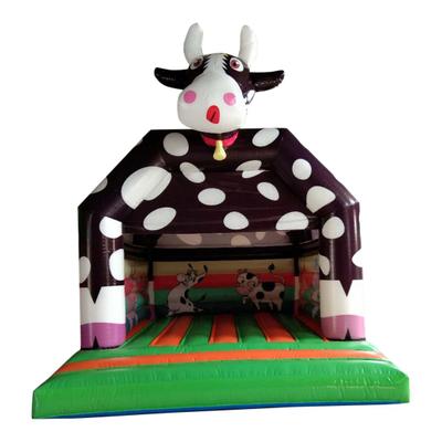 Hüpfburg mieten & vermieten - Event-Attraktionen & XXL Hüpfburgen mieten – Standard oder mit Rutsche – Spaß garantiert! in Wuppertal