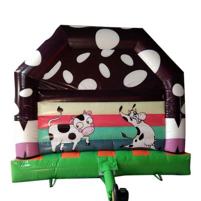 Hüpfburg mieten & vermieten - Event-Attraktionen & XXL Hüpfburgen mieten – Standard oder mit Rutsche – Spaß garantiert! in Wuppertal