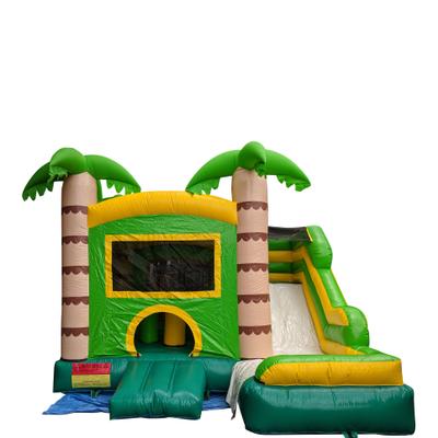 Hüpfburg mieten & vermieten - Event-Attraktionen & XXL Hüpfburgen mieten – Standard oder mit Rutsche – Spaß garantiert! in Wuppertal