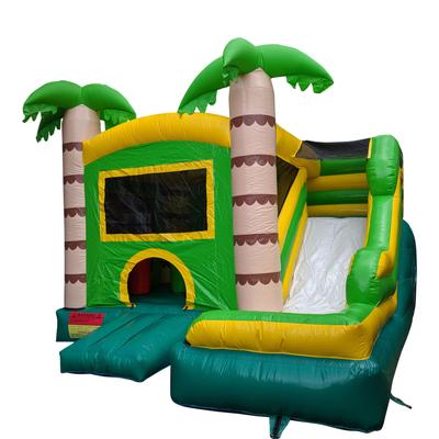 Hüpfburg mieten & vermieten - Event-Attraktionen & XXL Hüpfburgen mieten – Standard oder mit Rutsche – Spaß garantiert! in Wuppertal