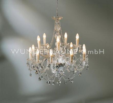 Leuchten & Lampen mieten & vermieten - 80x Kronleuchter; viele Farben & Grössen, WUNDERRÄUME GmbH vermietet: Dekoration/Kulisse für Event, Messe, Veranstaltung, Incentive, Mitarbeiterfest, Firmenjubiläum in Lichtenstein/Sachsen