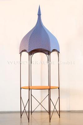 Kulissen mieten & vermieten - Pavillon, Türmchen in Lichtenstein/Sachsen