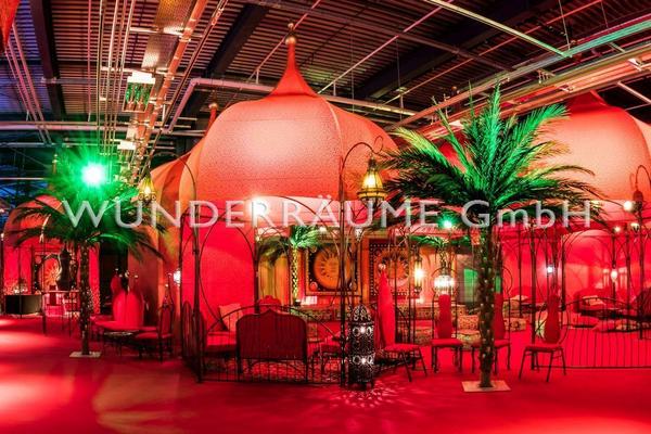 Pflanzen mieten & vermieten - Palme XL - WUNDERRÄUME GmbH vermietet: Dekoration/Kulisse für Event, Messe, Veranstaltung, Incentive, Mitarbeiterfest, Firmenjubiläum in Lichtenstein/Sachsen