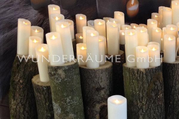 Dekoration mieten & vermieten - Themenset: Kleindekoration in Lichtenstein/Sachsen