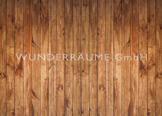 Kulissen mieten & vermieten - Leinwanddruck "Holzwand" - WUNDERRÄUME GmbH vermietet: Dekoration/Kulisse für Event, Messe, Veranstaltung, Incentive, Mitarbeiterfest, Firmenjubiläum in Lichtenstein/Sachsen