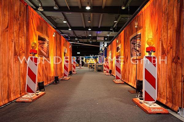 Kulissen mieten & vermieten - Leinwanddruck "Holzwand" - WUNDERRÄUME GmbH vermietet: Dekoration/Kulisse für Event, Messe, Veranstaltung, Incentive, Mitarbeiterfest, Firmenjubiläum in Lichtenstein/Sachsen