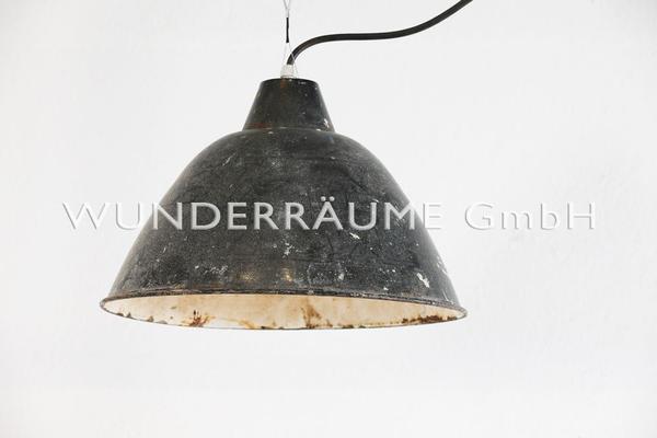 Antik & Rustikal mieten & vermieten - Baulampe - Industrielampe - WUNDERRÄUME GmbH vermietet: Dekoration/Kulisse für Event, Messe, Veranstaltung, Incentive, Mitarbeiterfest, Firmenjubiläum in Lichtenstein/Sachsen